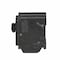 Square D Miniature Circuit Breaker, HOM Series, 50A, 2 Pole, 120/240V AC, 10kA HOM250CP - alternate 6